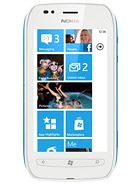 Klingeltöne Nokia Lumia 710 kostenlos herunterladen.